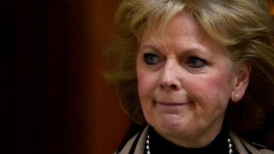 Anna Soubry