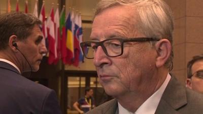 Juncker