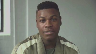 John Boyega