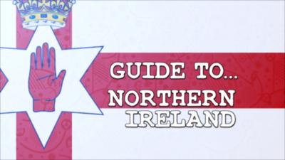 Guide to Northern Ireland