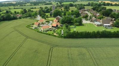 Rural housing