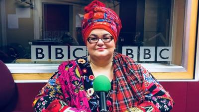 Camila Batmanghelidj