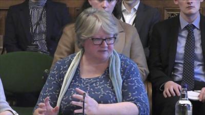 Therese Coffey