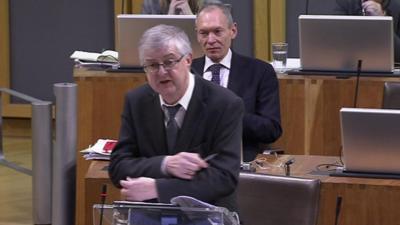 Mark Drakeford