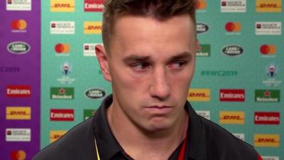 Jonathan Davies