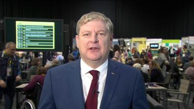 Angus Robertson