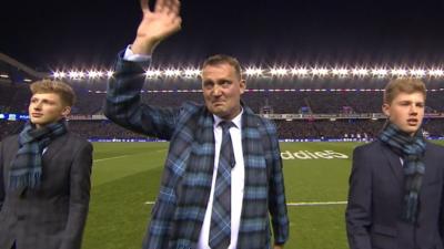 Doddie Weir