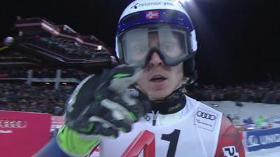 Henrik Kristoffersen