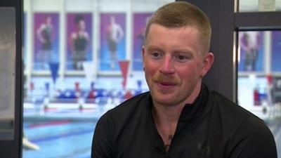 Adam Peaty