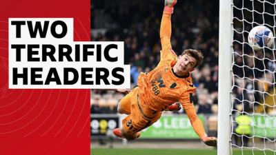 Sunderland's Melker Ellborg