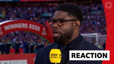 Micah Richards
