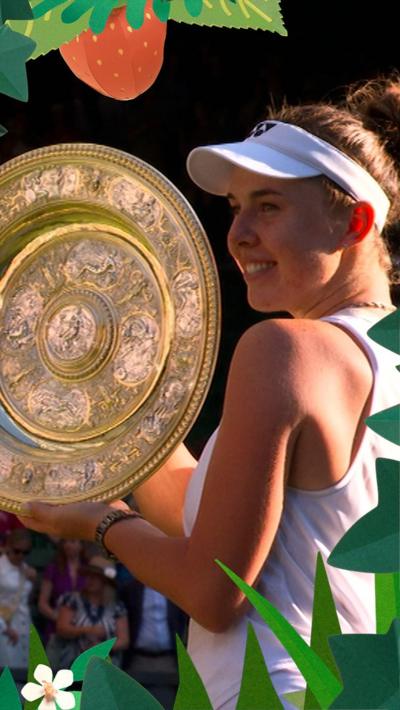 Linda Noskova
