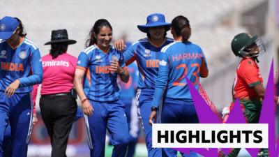 India women's cricket team 