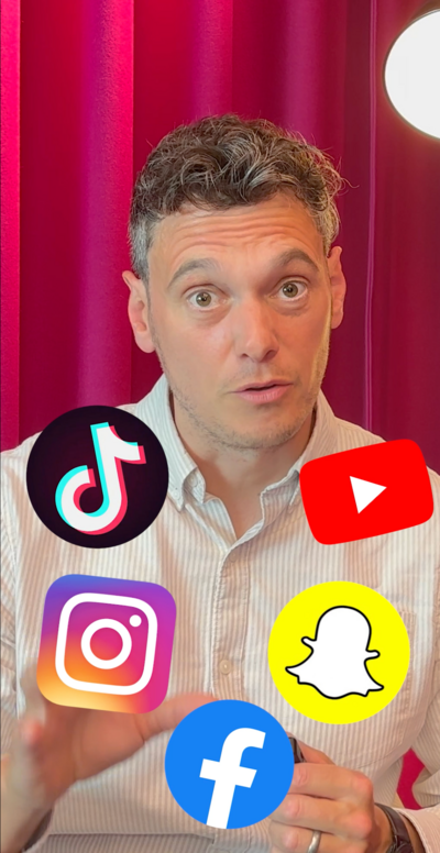 BBC News Cyber correspondent Joe Tidy