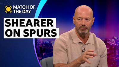 Alan Shearer