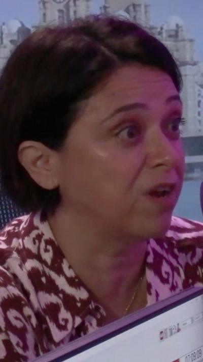 Dentist in Studio