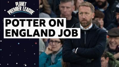 Graham Potter