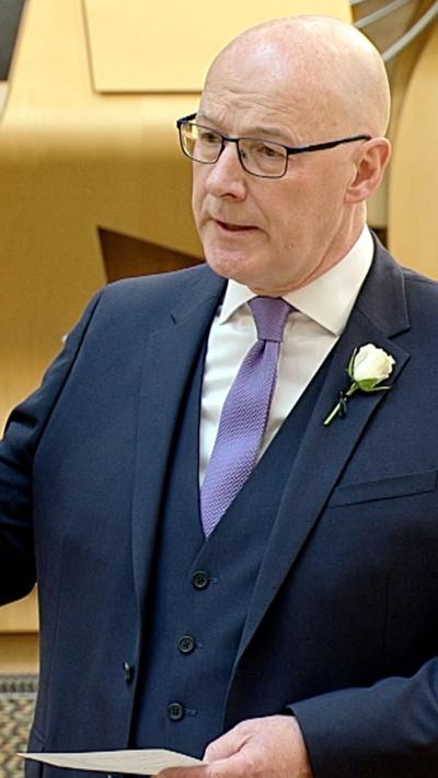 John Swinney