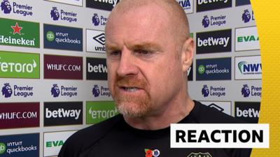 Sean Dyche