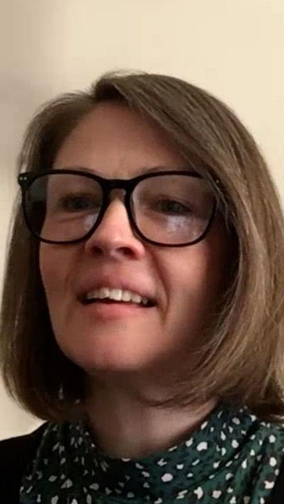 Helen NicFhionghain