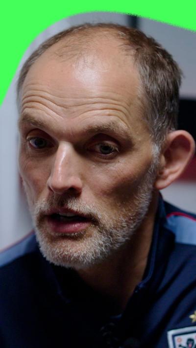 Thomas Tuchel