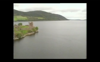 Loch Ness