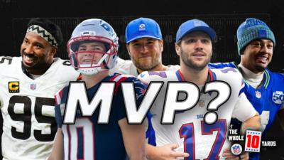 NFL MVP