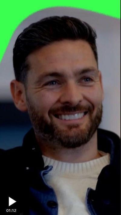 Craig Gordon