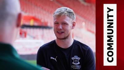 Aaron Ramsdale