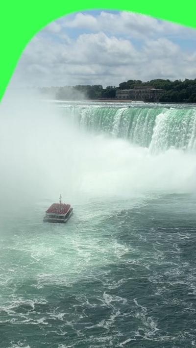 Niagara Falls