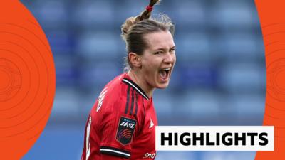 Man Utd beat Leicester to close gap on league leaders