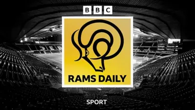 Derby County: Rams 'show fight and spirit' in Portsmouth draw