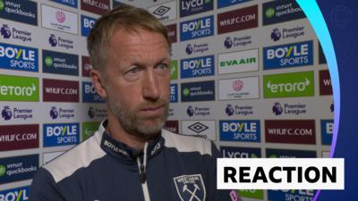 Graham Potter