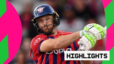 Jos Buttler