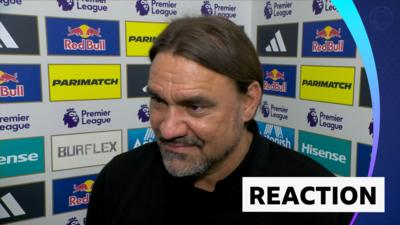 Daniel Farke