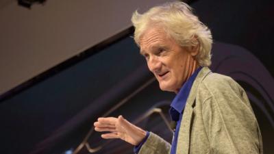 James Dyson