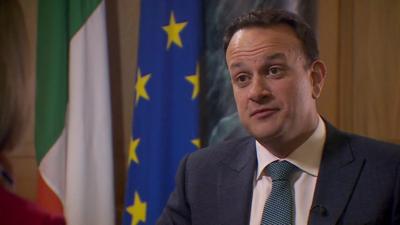 Leo Varadkar