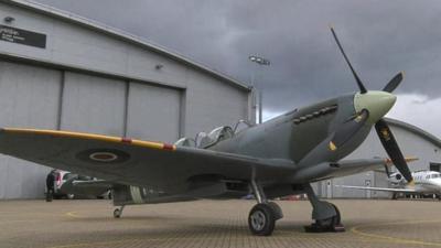 Spitfire