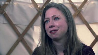 Chelsea Clinton