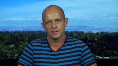 Steve Hilton