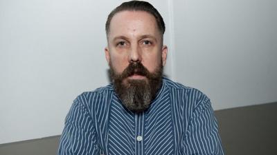 Andrew Weatherall