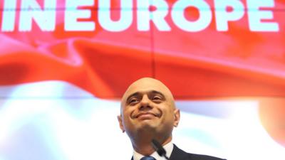 Sajid Javid