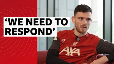Andy Robertson