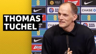 Thomas Tuchel