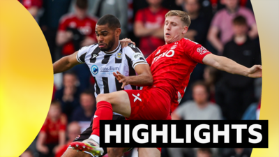 St Mirren v Aberdeen