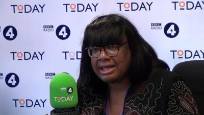 Diane Abbott