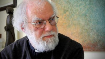 Rowan Williams