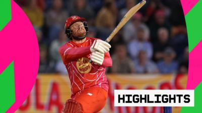 Johnny Bairstow