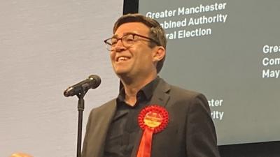 Andy Burnham