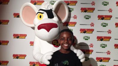 Dangermouse